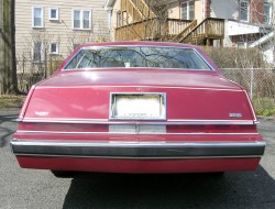 1982 chrysler imperial