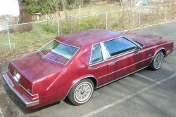 1982 chrysler imperial