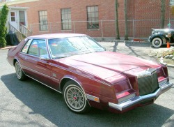 1982 chrysler imperial