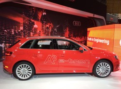 2015, audi, e tron, new york auto show