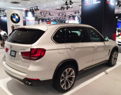 2014, bmw, x5, new york auto show