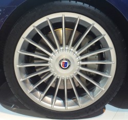 bmw, dinan, b6, wheel