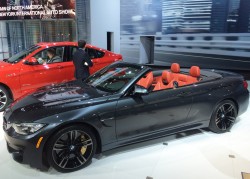 2014, bmw, m4, convertible