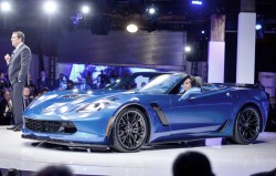 2015, chevrolet, corvette, new york auto show