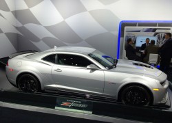 chevrolet, camaro, z28, new york auto show