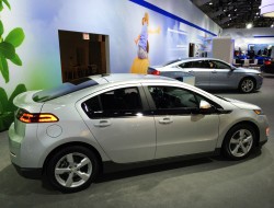 2014, chevrolet, volt, new york auto show