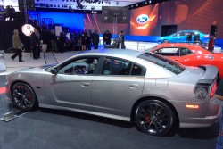 2014, dodge, charger, super bee, new york auto show