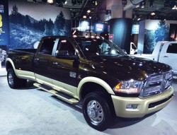 2014, dodge, ram, new york auto show