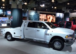 2014, dodge, ram, new york auto show