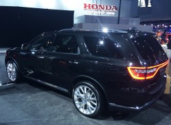 2014, dodge, durango, new york auto show