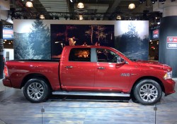 2014, dodge, ram, new york auto show