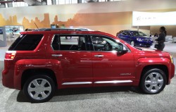 2014, gmc, denali, new york auto show