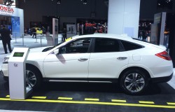 2014, honda, accord, new york auto show