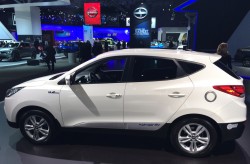 2014, hyundai, tucson, new york auto show