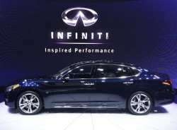 2015, infiniti, q70, new york auto show