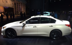 2014, infiniti, g37, new york auto show