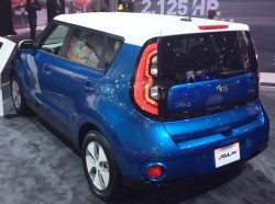 2014, kia, soul, new york auto show