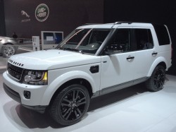 2014, land rover, lr4, new york auto show