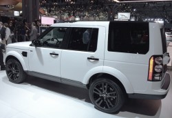 2014, land rover, lr4, new york auto show