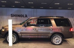 2015, lincoln, navigator, new york auto show