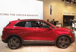 2014, lincoln, mkx, new york auto show