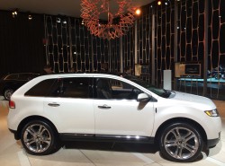 2014, lincoln, mkx, new york auto show