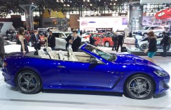 2014, maserati, granturismo, new york auto show