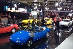 mazda miata, 2014, new york auto show