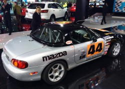 2014, mazda, miata, new york auto show