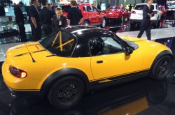 2014, mazda, miata, new york auto show