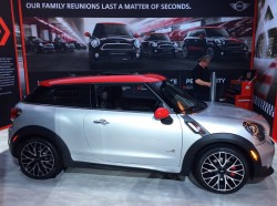 2014, mini, all4, new york auto show