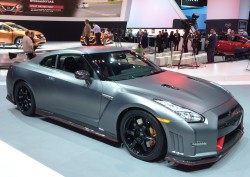 2014, nissan, skyline, new york auto show