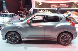 2014, nissan, juke, new york auto show