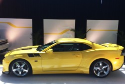 2014, saleen, new york auto show