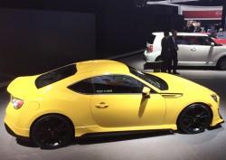 2015, scion, fr-s, new york auto show