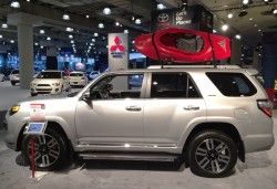 2014, toyota, 4runner, new york auto show