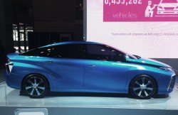 toyota, hcv, new york auto show