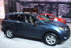 2014, toyota, rav4, new york auto show