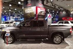 2014, toyota, tundra, new york auto show