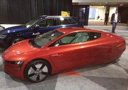 volkswagen, xl7, concept, new york auto show