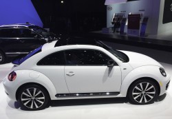 2014, volkswagen, beetle, new york auto show