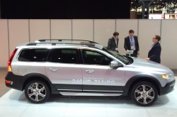 2014, volvo, xc60, new york auto show