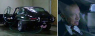 Mad Men, car, cars, Jaguar, E-type, XKE, account, Don Draper