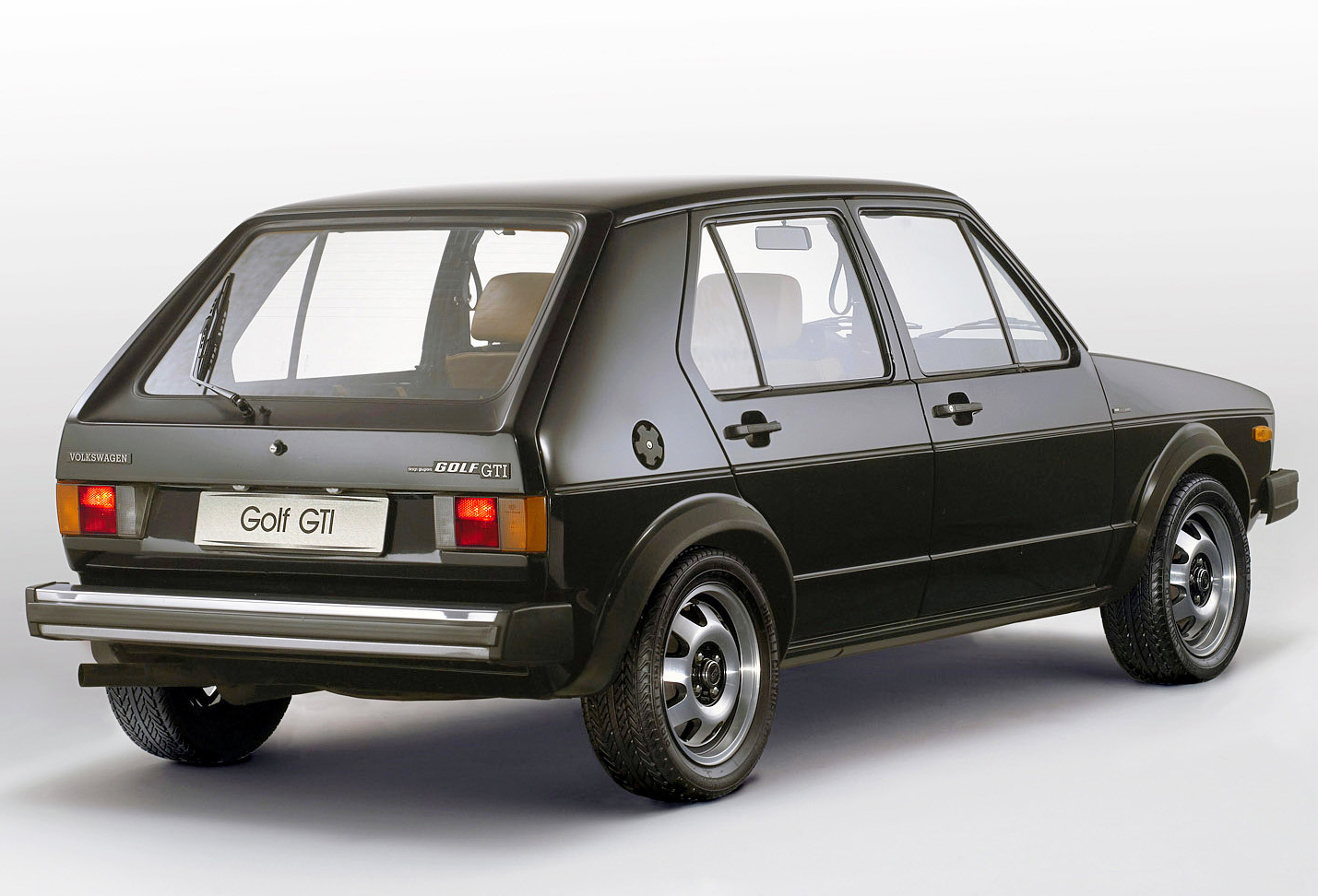 1976 Volkswagen Golf GTI | CLASSIC CARS TODAY ONLINE