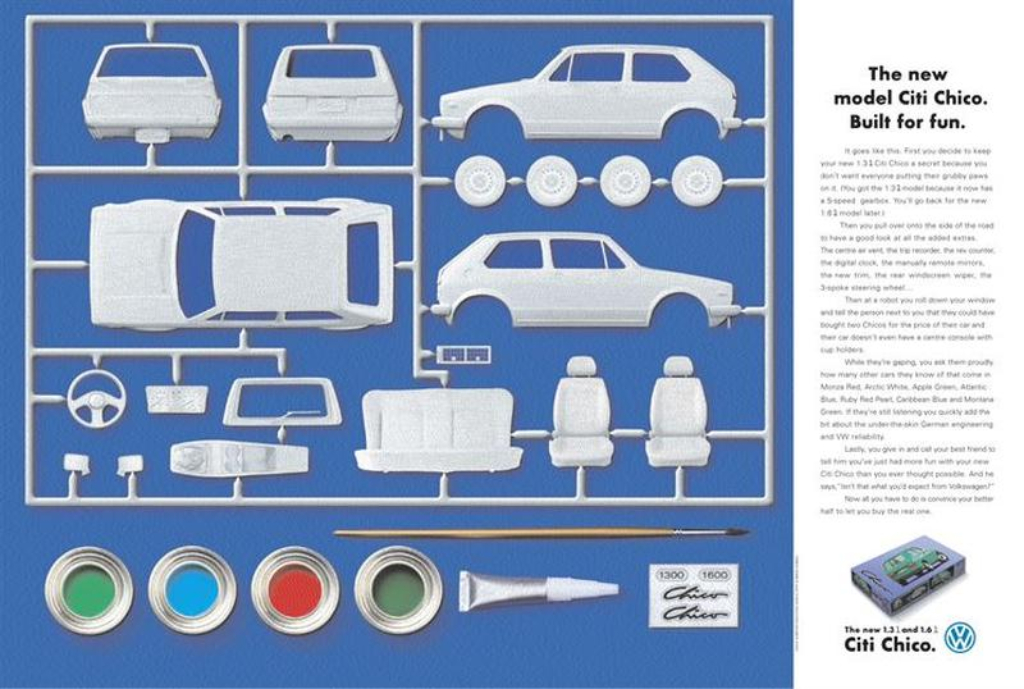 VW, Volkswagen, Citi Golf, Citi, Golf, Mark 1, Mk1, Rabbit, R, Chico