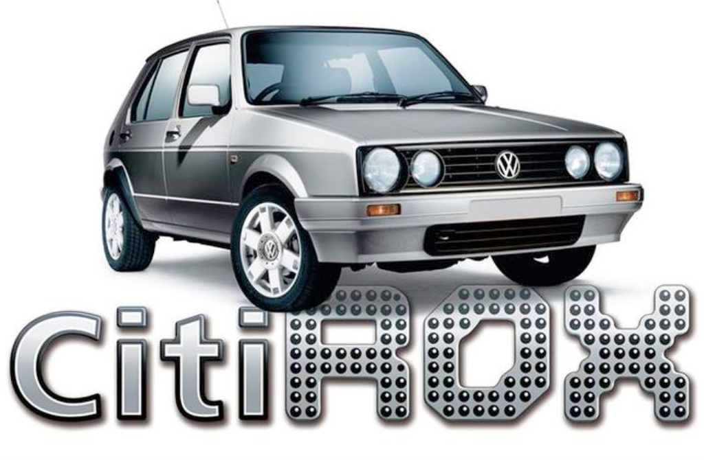 VW, Volkswagen, Citi Golf, Citi, Golf, Mark 1, Mk1, Rabbit, R