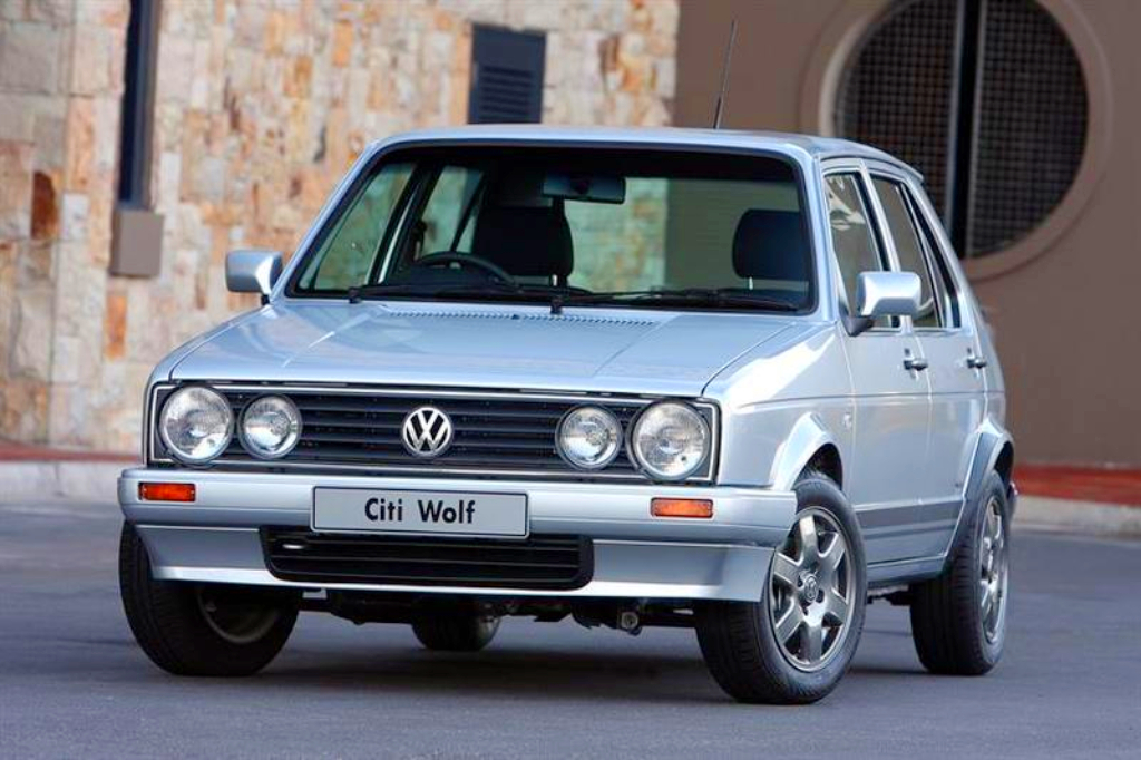 VW, Volkswagen, Citi Golf, Citi, Golf, Mark 1, Mk1, Rabbit, R