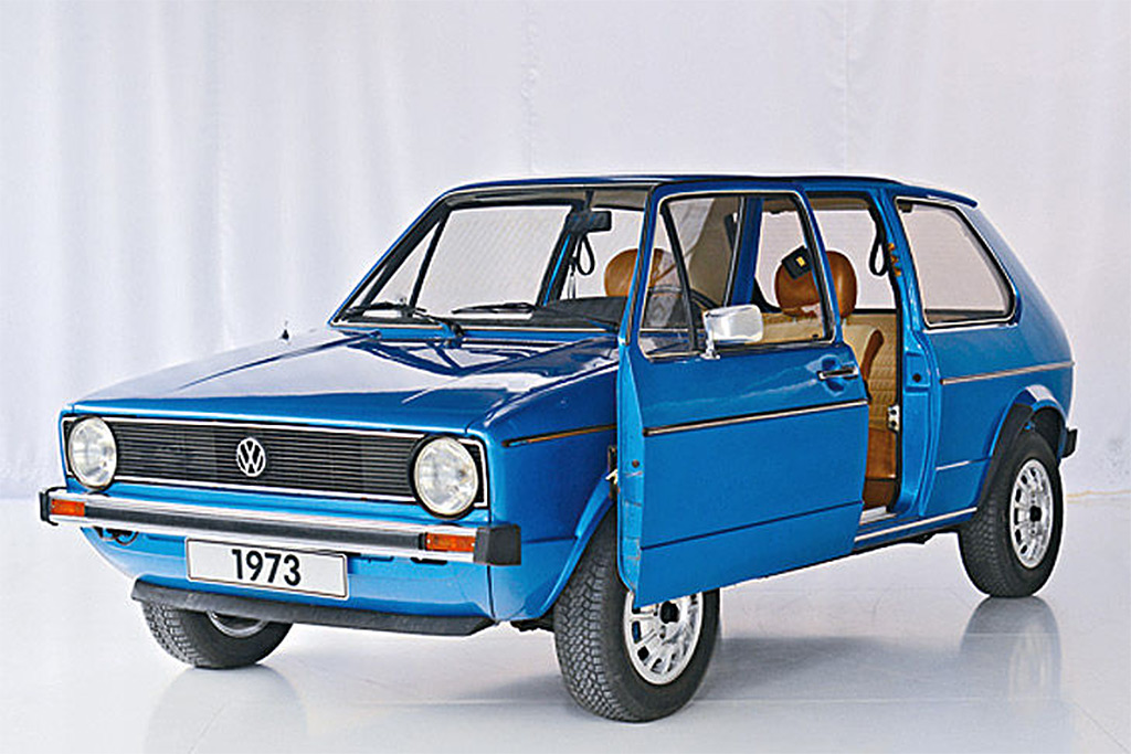 VW, Volkswagen, Citi Golf, Citi, Golf, Mark 1, Mk1, Rabbit, R