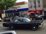 somerville cruise night