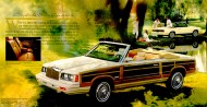 1986 chrysler lebaron